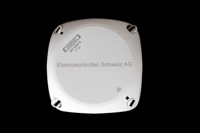 Drucktaster Lasergravur